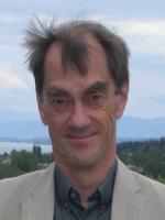 Wolfgang Spohn Foto Wolfgang Spohn